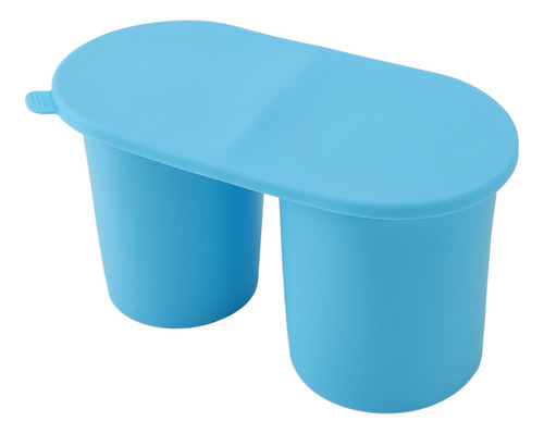 Bandeja De Gelo Para Silicone, Copo De 30 Onças E 40 Onças,