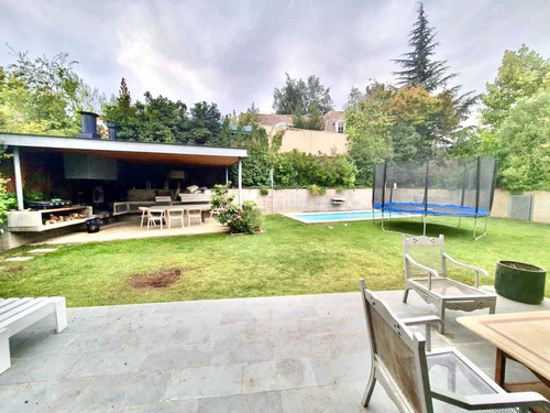 Condominio / Avenida La Dehesa