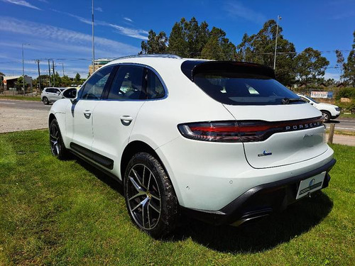 2022 Porsche Macan R4 Iii 4x4 2.0aut.