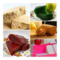 Comprar 1.4kg De Dulces Tradicionales Mexicanos\u002Fdulces Típicos\u002Fate
