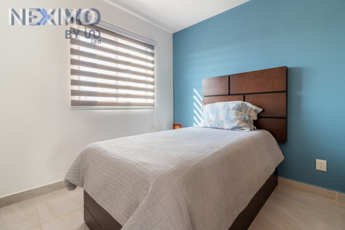 Imagen 16 de 25 de Casa En Venta Con Jardín En Lomas De Angelópolis, Puebla