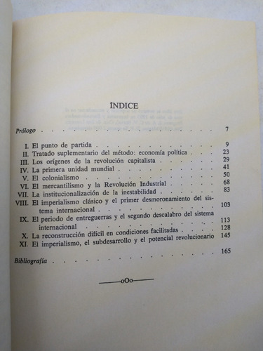 Sistema Internacional Como Historia, El- Ekkehart Krippendo