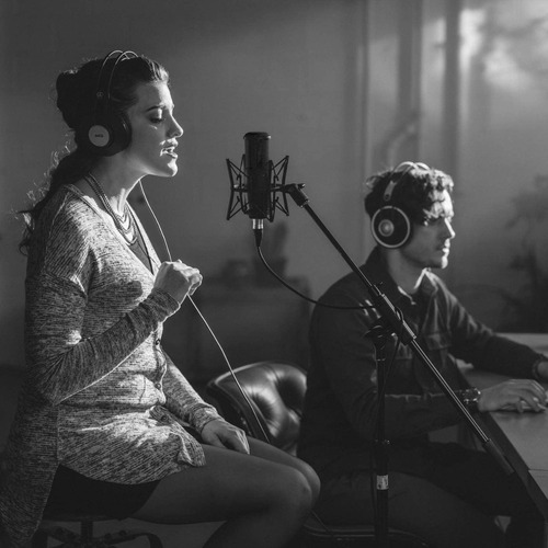 Imagen 11 de 12 de AKG P120 - Negro