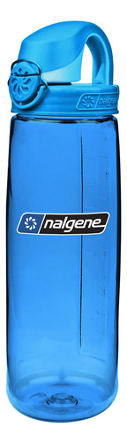 Nalgene Otf On-the-fly Water Bottle - 24 Fl. Oz. (710 Ml)