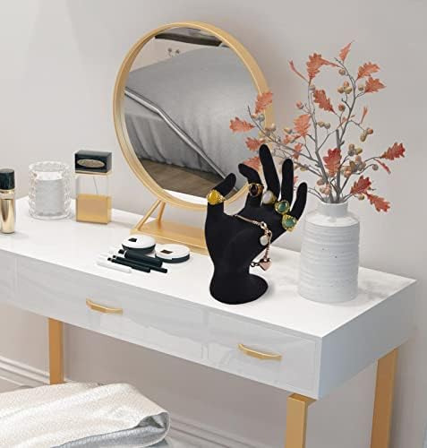 Soporte De Mano Para Anillo Chezmax, Soporte Para Pulsera Co