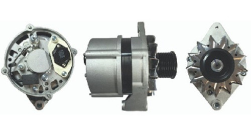 Alternador Chevrolet Monza