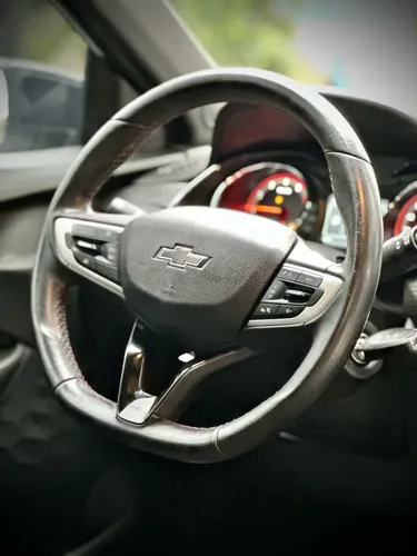 Chevrolet Onix 1.0T Rs Mt