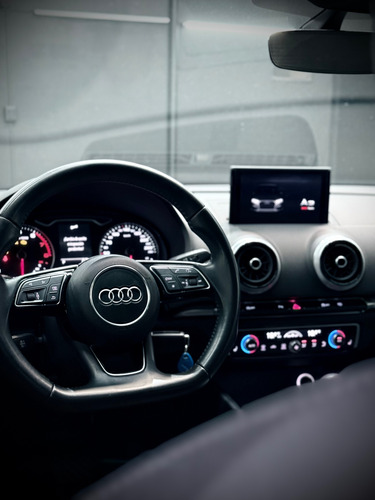 Audi A3 Sportback 2.0 Tfsi 190cv