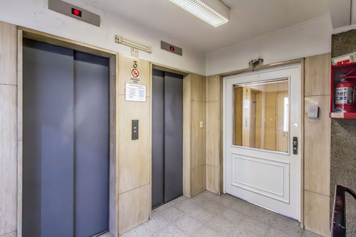 Oficinas Centro - Av. Rivadavia - Apto Crédito
