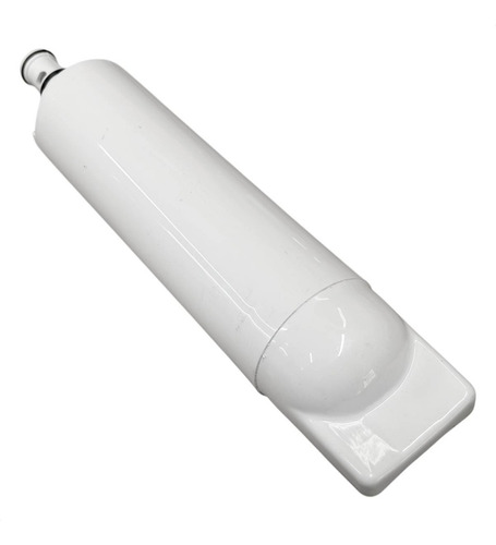 3 Vela Refil Filtro Cix01axona Purificador Consul Facilite Cor Branco
