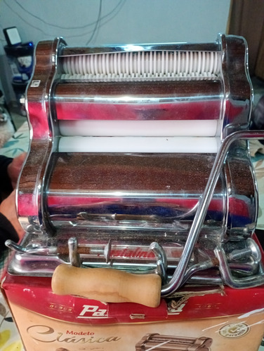 Pastalinda