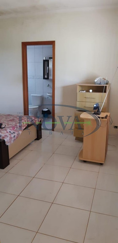 Imagem 15 de 29 de Chácara À Venda Em Loteamento Vale Das Flores - Ch001823