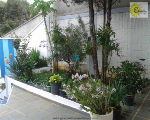 Imagem 7 de 11 de Casa Jd Maristela - Atibaia - Sp Venda - Ca01400 - 69736077