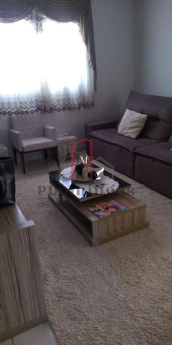 Imagem 12 de 14 de Casa À Venda Em Parque Virgílio Viel - Ca000671