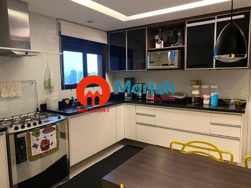 Imagem 7 de 30 de Apartamento - Vti78318 - 70587447