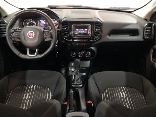 Imagem 14 de 14 de Fiat Toro Endurance 1.8 At6 Flex (aut)