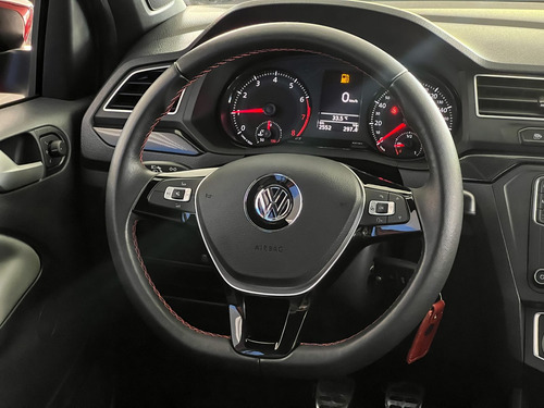 Volkswagen Gol Last Edition 1.0 Flex 12V 5p