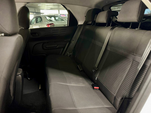Citroën C4 C4 CACTUS FEEL 1.6 16V FLEX AUT.
