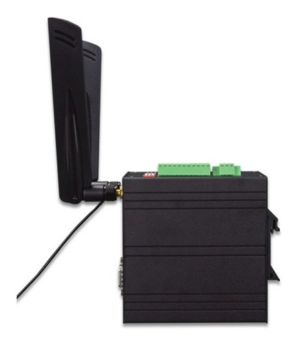 Imagen 3 de 6 de Router Industrial 4g Lte Planet Icg-2420g-lte-eu
