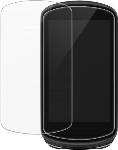 Lamina Hidrogel Para Gps Garmin Edge 1030 Plus- Rock Space