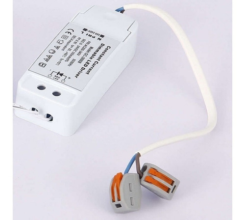 Conector Rápido X2 De 5 Cables - Ver Video - Precio Por 2
