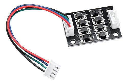 Modulo Adicional Tl-smoother Linea Dupont Para Motor Paso 3d