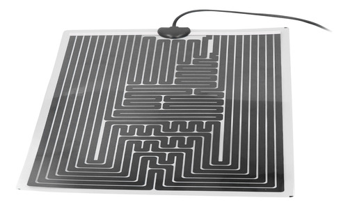 Almofada De Aquecimento De Tanque De Réptil 5w Com Temperatu