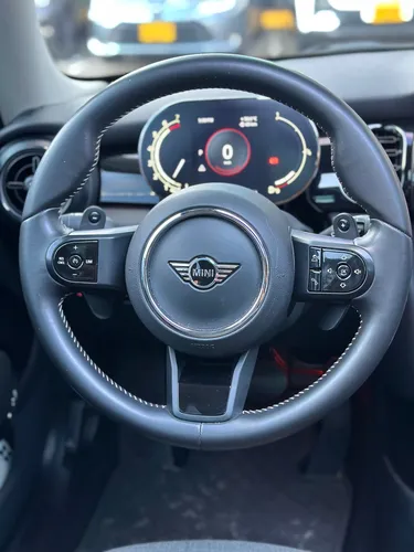 Mini Cooper S Classic 2.0