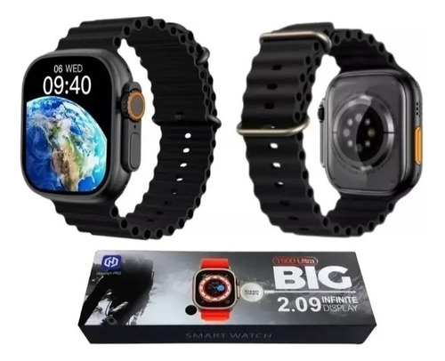 Pulsera Smartwatch T900 Ultra