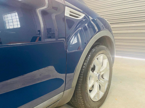 Ford Kuga 2.5 Titanium At 4x4 L (ku05) 2013