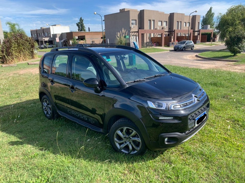 Citroen Aircross
