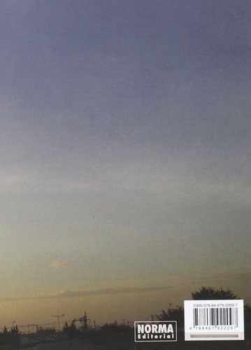 Imagen 2 de 7 de El Fin Del Mundo Y Antes Del Amanecer Inio Asano