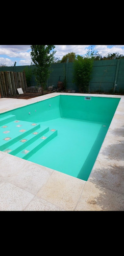 Imagen 2 de 5 de Construcción De Piscinas