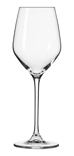 Copa Vino Blanco Krosno Cristal Línea Splendour X 6 Unidades