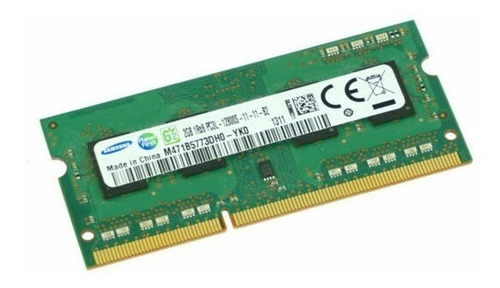 Memoria Ddr3 2gb Notebook Pc3l Nova A Pronta Entrega