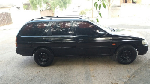 Imagem 5 de 14 de Ford Escort Sw 1.8 16v