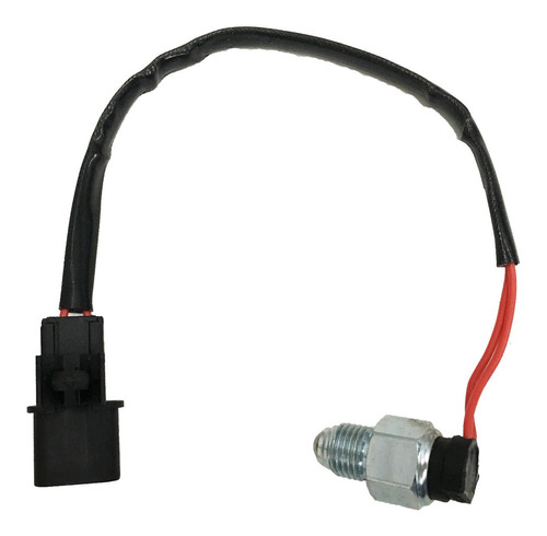 Sensor Interruptor Lampada Da L200 Pajero Sport 4x4 Mb811554