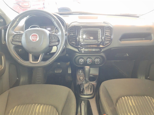 Imagem 7 de 10 de Fiat Toro 1.8 16v Evo Flex Freedom At6