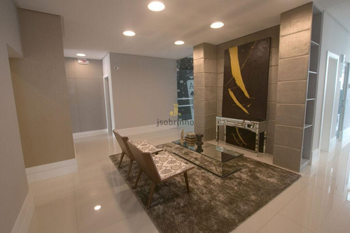 Imagem 8 de 30 de Sistina Tower Residence - 183534