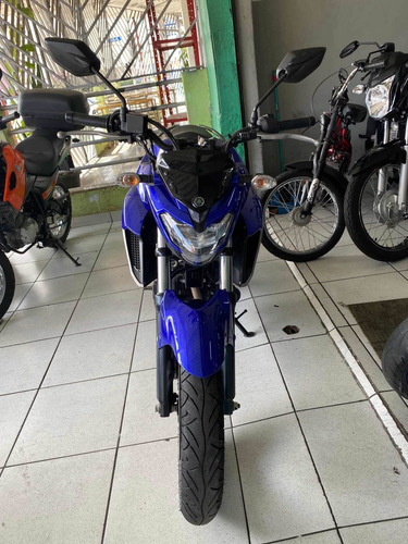 Imagem 4 de 10 de Yamaha Fazer 250