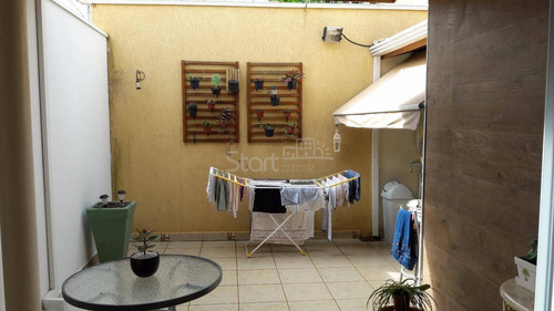 Imagem 13 de 17 de Casa À Venda Em Parque Rural Fazenda Santa Cândida - Ca000896
