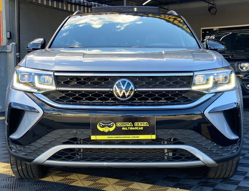 Volkswagen Taos 1.4 8V