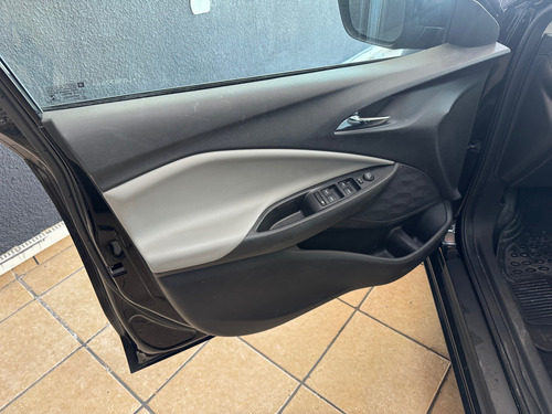 Chevrolet Onix plus 1.0 Premier Ii Turbo Aut. 4p