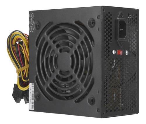 Acessórios De Computador Fonte De Alimentação Para Pc, Peças