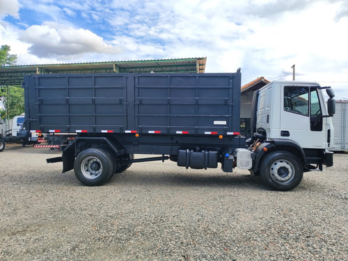 Iveco 170e21 Ano 2023 Toco Caçamba Agrícola Basculante