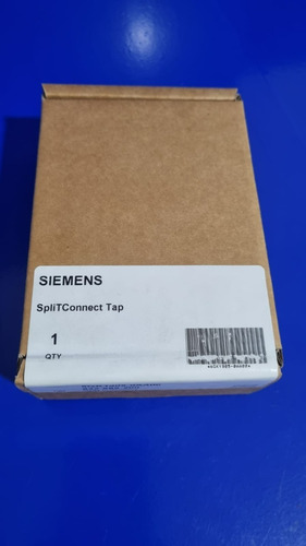 Profibus Split Para Segmentos Siemens 6gk1905-0aa00