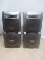 Comprar Modular Bocinas Sony Lbt-lx6 Solo Bocinas Leer Descripcion