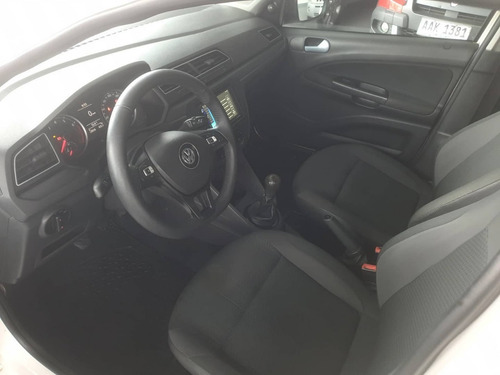 Vw Gol G7 Igual A Nuevo!!
