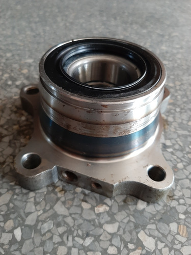 Mozo Cubo Rodamiento Rueda Trasera Izquierda Toyota 4runner