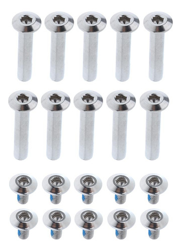 Tornillos Para Patines En Línea 4 Piezas